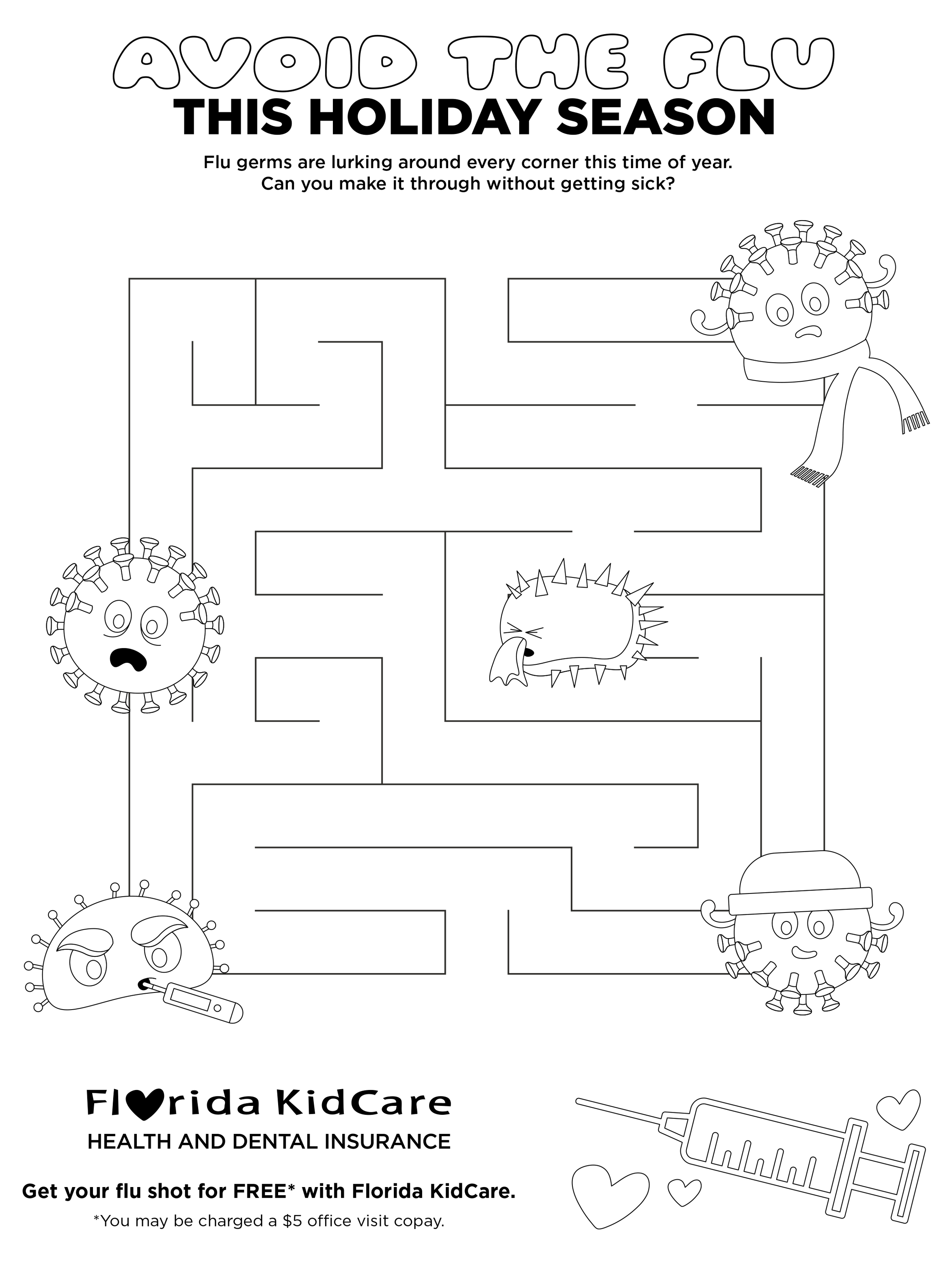 Holiday-Maze-Coloring-Sheet-THUMBNAIL